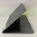 MacBook Pro 2019 13.3" Space Gray i7/16GB/256GB 98% sạc 359 lần BPTA (phím mờ, màn đốm nhẹ)
