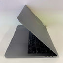MacBook Pro 2019 13.3" Space Gray i7/16GB/256GB 98% sạc 359 lần BPTA (phím mờ, màn đốm nhẹ)