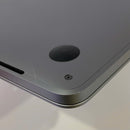 MacBook Pro 2019 13.3" Space Gray i7/16GB/256GB 98% sạc 359 lần BPTA (phím mờ, màn đốm nhẹ)