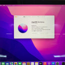 MacBook Pro 2019 13.3" Space Gray i7/16GB/256GB 98% sạc 359 lần BPTA (phím mờ, màn đốm nhẹ)