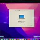 MacBook Pro 2019 13.3" Space Gray i7/16GB/256GB 98% sạc 359 lần BPTA (phím mờ, màn đốm nhẹ)