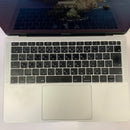 MacBook Air 2019 13.3" Silver i5/8GB/256GB 97% sạc 232 lần BPTN (có xước)