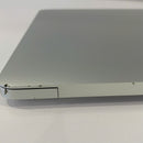 MacBook Air 2019 13.3" Silver i5/8GB/256GB 97% sạc 232 lần BPTN (có xước)