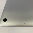 MacBook Air 2019 13.3" Silver i5/8GB/256GB 97% sạc 232 lần BPTN (có xước)
