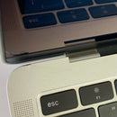 MacBook Air 2019 13.3" Silver i5/8GB/256GB 97% sạc 232 lần BPTN (có xước)