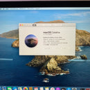 MacBook Air 2019 13.3" Silver i5/8GB/256GB 97% sạc 232 lần BPTN (có xước)