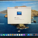 MacBook Air 2019 13.3" Silver i5/8GB/256GB 97% sạc 232 lần BPTN (có xước)