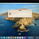 MacBook Air 2019 13.3" Silver i5/8GB/256GB 97% sạc 232 lần BPTN (có xước)