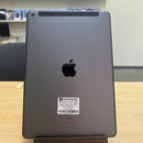 Ipad Gen 7 10.2" 32GB Space Gray 4G + Wifi 98% pin 92% (Có trầy)