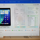 Ipad Gen 7 10.2" 32GB Space Gray 4G + Wifi 98% pin 92% (Có trầy)