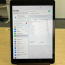 Ipad Gen 7 10.2" 32GB Space Gray 4G + Wifi 98% pin 92% (Có trầy)