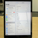Ipad Gen 7 10.2" 32GB Space Gray 4G + Wifi 98% pin 92% (Có trầy)
