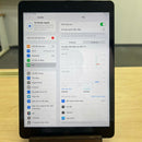 Ipad Gen 7 10.2" 32GB Space Gray 4G + Wifi 97% pin 93% (Có trầy)