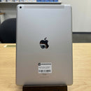 Ipad Gen 7 10.2" 32GB Silver 4G + Wifi 98% pin 99%