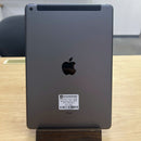 Ipad Gen 7 10.2" 32GB Space Gray 4G + Wifi 97% pin 92% (Có trầy)