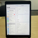 Ipad Gen 7 10.2" 32GB Space Gray 4G + Wifi 97% pin 92% (Có trầy)