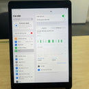 Ipad Gen 7 10.2" 32GB Space Gray 4G + Wifi 97% pin 92% (Có trầy)