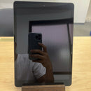 Ipad Gen 7 10.2" 32GB Space Gray 4G + Wifi 97% pin 92% (Có trầy)