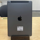 Ipad Gen 7 10.2" 32GB Space Gray 4G + Wifi 97% pin 93% (Có trầy)