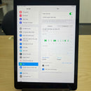 Ipad Gen 7 10.2" 32GB Space Gray 4G + Wifi 97% pin 93% (Có trầy)