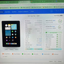 Ipad Gen 7 10.2" 32GB Space Gray 4G + Wifi 97% pin 93% (Có trầy)