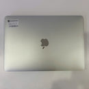 MacBook Air 2019 13.3" Silver i5/8GB/256GB 98% sạc 163 lần BPTN (màn chấm đen nhẹ, có xước)