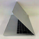 MacBook Air 2019 13.3" Silver i5/8GB/256GB 98% sạc 163 lần BPTN (màn chấm đen nhẹ, có xước)