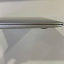 MacBook Air 2019 13.3" Silver i5/8GB/256GB 98% sạc 163 lần BPTN (màn chấm đen nhẹ, có xước)