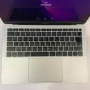 MacBook Air 2019 13.3" Silver i5/8GB/256GB 98% sạc 163 lần BPTN (màn chấm đen nhẹ, có xước)