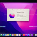 MacBook Air 2019 13.3" Silver i5/8GB/256GB 98% sạc 163 lần BPTN (màn chấm đen nhẹ, có xước)