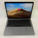 MacBook Pro 2019 13.3" Space Gray i7/16GB/256GB 98% sạc 224 lần BPTA (có xước)