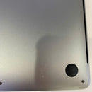 MacBook Pro 2019 13.3" Space Gray i7/16GB/256GB 98% sạc 224 lần BPTA (có xước)