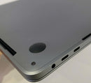 MacBook Pro 2019 13.3" Space Gray i7/16GB/256GB 98% sạc 224 lần BPTA (có xước)