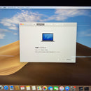 MacBook Pro 2019 13.3" Space Gray i7/16GB/256GB 98% sạc 224 lần BPTA (có xước)