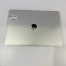 MacBook Air 2019 13.3" Silver i5/8GB/256GB 98% sạc 18 lần BPTN (có xước)