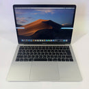 MacBook Air 2019 13.3" Silver i5/8GB/256GB 98% sạc 18 lần BPTN (có xước)