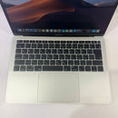 MacBook Air 2019 13.3" Silver i5/8GB/256GB 98% sạc 18 lần BPTN (có xước)