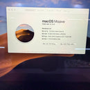 MacBook Air 2019 13.3" Silver i5/8GB/256GB 98% sạc 18 lần BPTN (có xước)