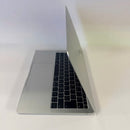 MacBook Air 2019 13.3" Silver i5/8GB/256GB 98% sạc 18 lần BPTN (có xước)