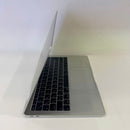 MacBook Air 2019 13.3" Silver i5/8GB/256GB 98% sạc 18 lần BPTN (có xước)