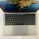 MacBook Pro 2019 13.3" Space Gray i7/16GB/256GB 98% sạc 126 lần BPTA (có xước)