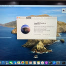 MacBook Pro 2019 13.3" Space Gray i7/16GB/256GB 98% sạc 126 lần BPTA (có xước)