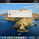 MacBook Pro 2019 13.3" Space Gray i7/16GB/256GB 98% sạc 126 lần BPTA (có xước)