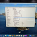 MacBook Pro 2019 13.3" Space Gray i7/16GB/256GB 98% sạc 126 lần BPTA (có xước)