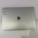 MacBook Air 2019 13.3" Silver i5/8GB/256GB 98% sạc 340 lần BPTN (có xước)