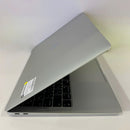 MacBook Air 2019 13.3" Silver i5/8GB/256GB 98% sạc 340 lần BPTN (có xước)