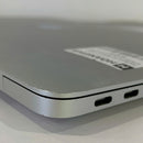 MacBook Air 2019 13.3" Silver i5/8GB/256GB 98% sạc 340 lần BPTN (có xước)