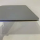 MacBook Air 2019 13.3" Silver i5/8GB/256GB 98% sạc 340 lần BPTN (có xước)