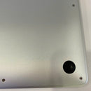 MacBook Air 2019 13.3" Silver i5/8GB/256GB 98% sạc 340 lần BPTN (có xước)