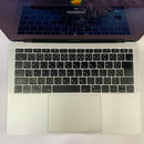 MacBook Air 2019 13.3" Silver i5/8GB/256GB 98% sạc 328 lần BPTN (có xước)